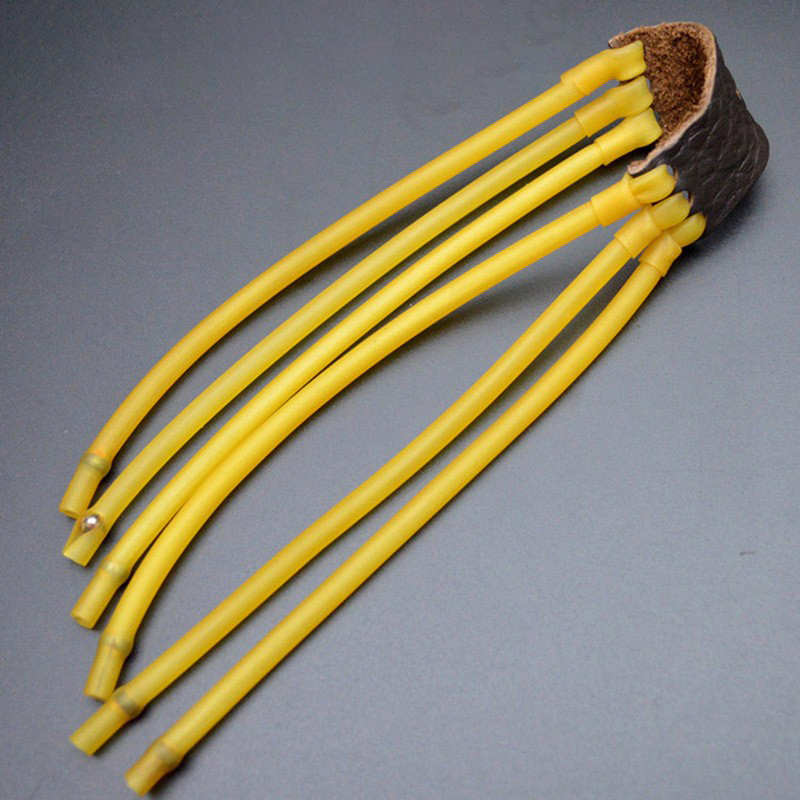 Speargun Rubber Band - Hot 1pcs Slingshot Elastic Rubber Band