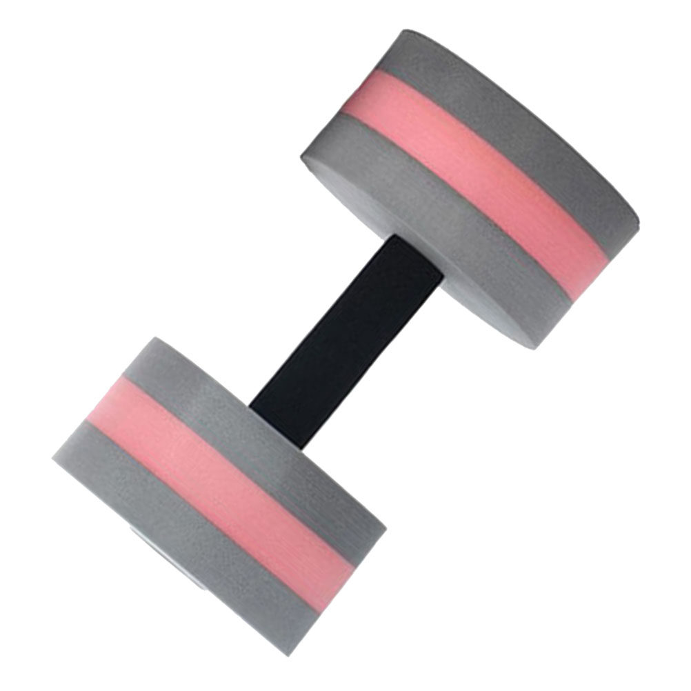 2Pcs Eva Dumbbell Premium Floa - Aquatic Sports Equipment review and price