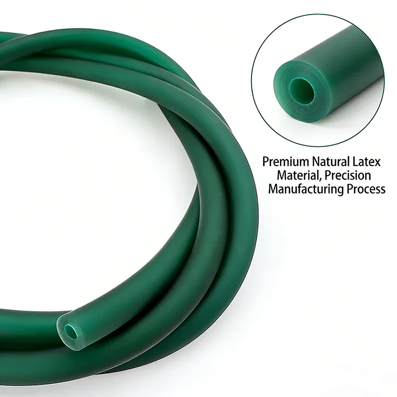 Antifreeze Latex Tube Ice Gree - Speargun Rubber Band review and price