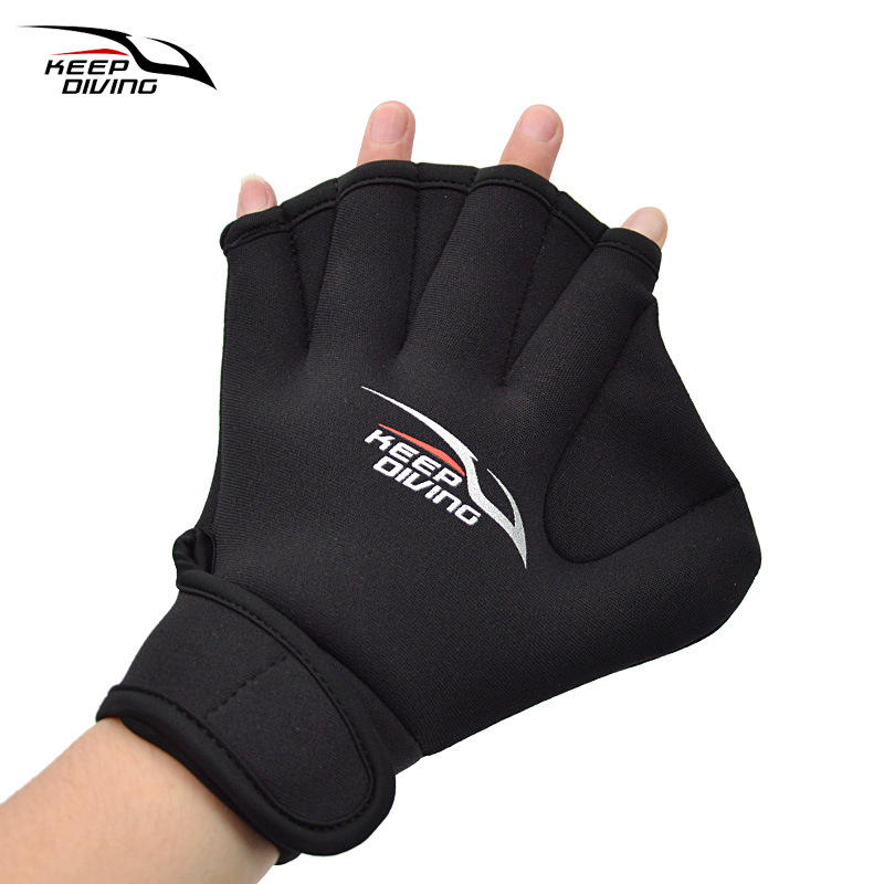 Aquatic Fitness Neoprene Swim  - Aquatic Sports Scuba review and price