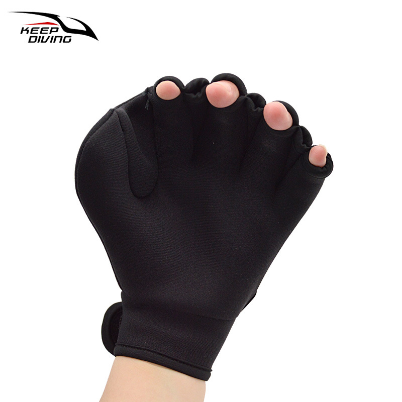 Aquatic Fitness Neoprene Swim  - Aquatic Sports Scuba review and price