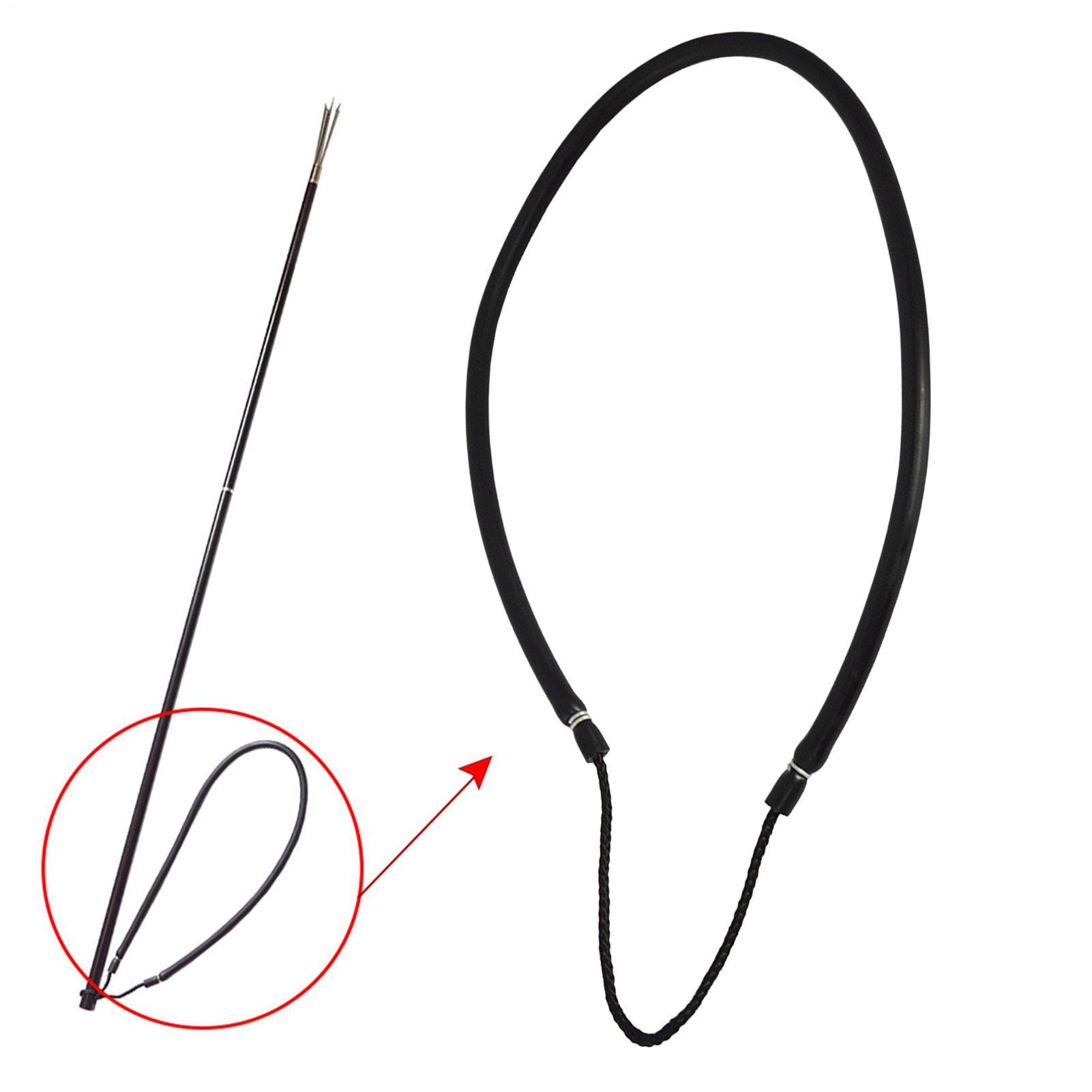 Speargun Pole Resistant Spearg - Speargun Rubber Band review and price