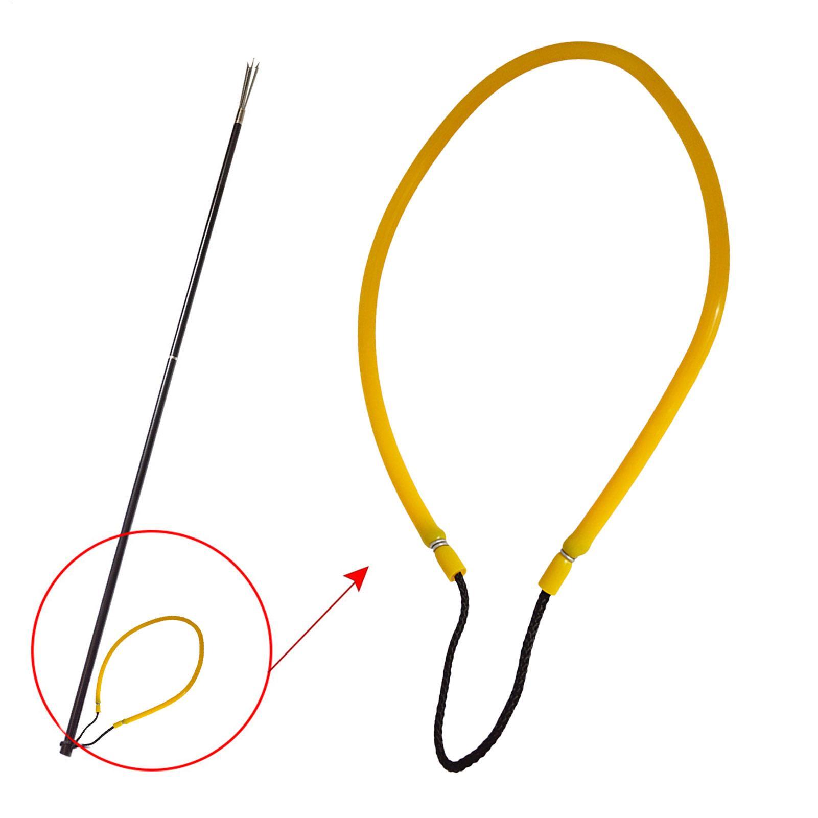 Speargun Pole Resistant Spearg - Speargun Rubber Band review and price