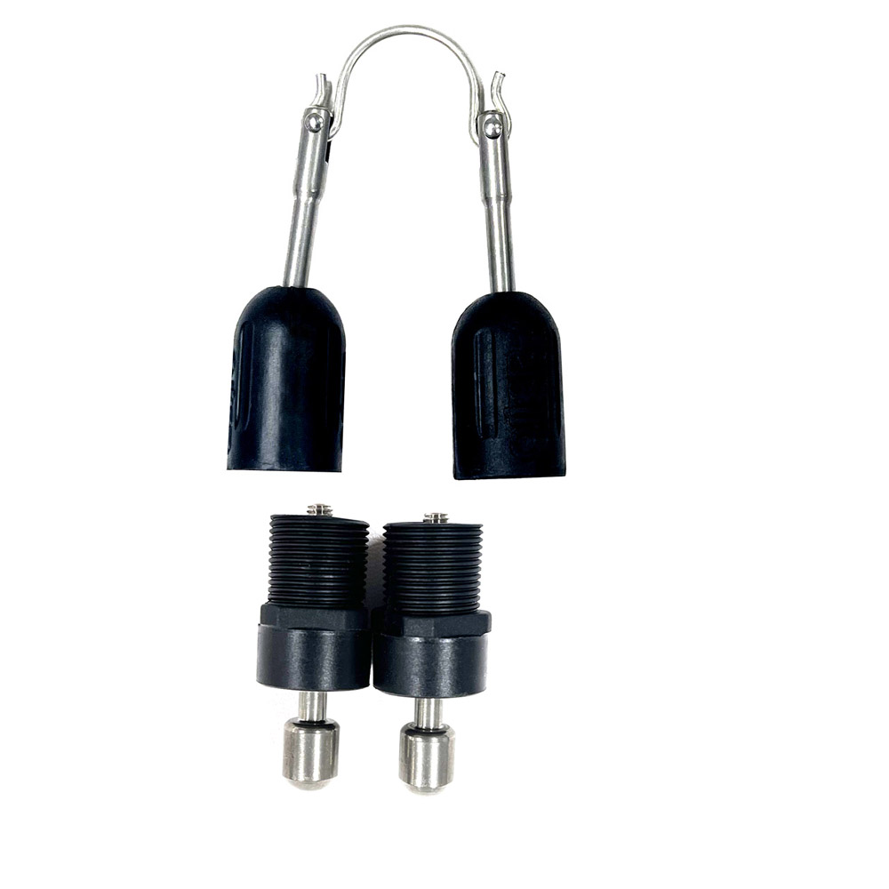 1PC Omer V/U Type Jointed Wish - Speargun Rubber Band review and price