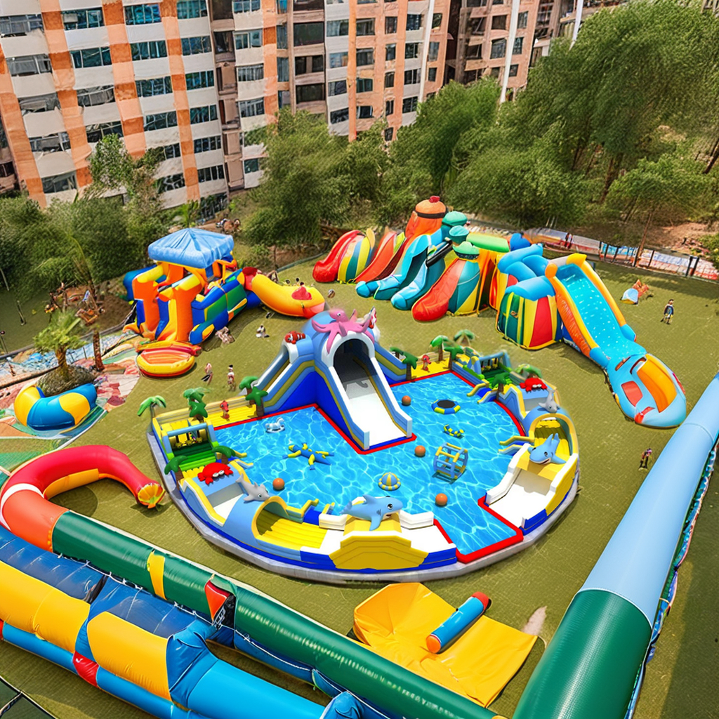 Commercial Indoor Outdoor Aqua - Aquatic Sports Equipment review and price