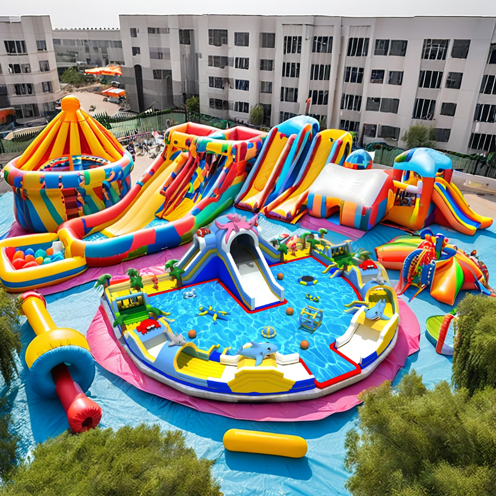 Commercial Indoor Outdoor Aqua - Aquatic Sports Equipment review and price