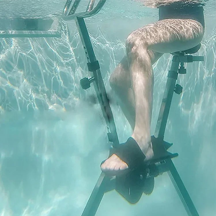 Aquatic Underwater Bike – Pool - Aquatic Sports Equipment review and price