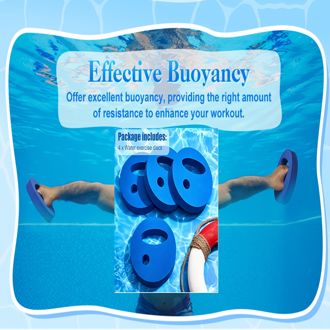 2 Water Sports Boards, EVA Foa - Aquatic Sports Equipment review and price