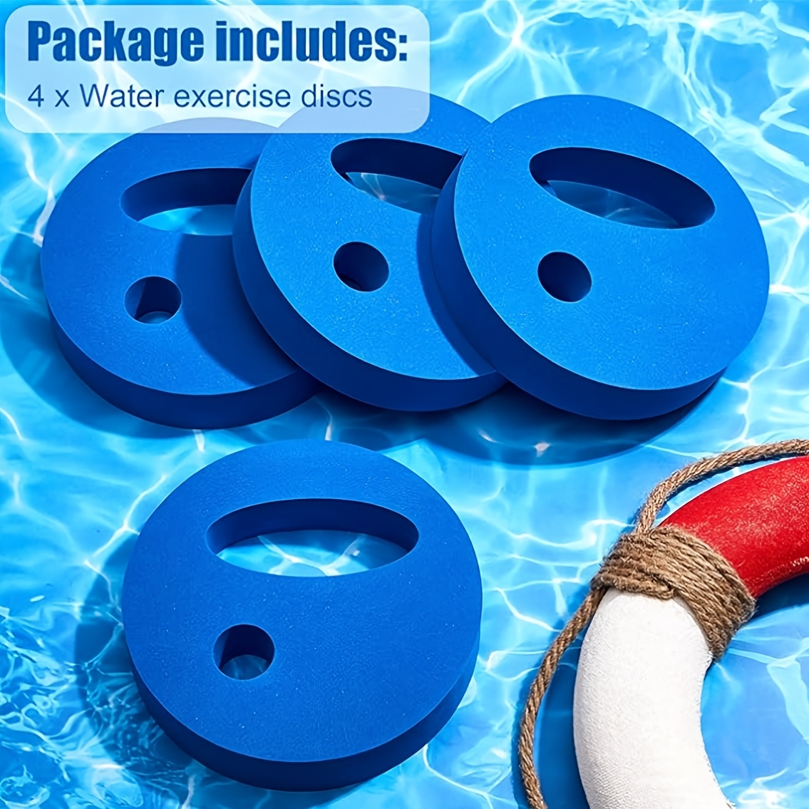 2 Water Sports Boards, EVA Foa - Aquatic Sports Equipment review and price