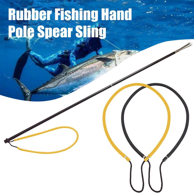 Spear Sling Speargun Rubber Ba - Speargun Rubber Band review and price