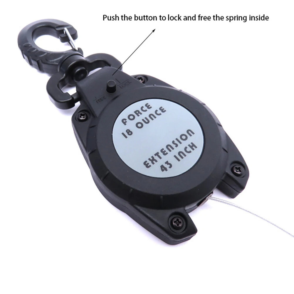 Diving Retractor Aquatic Sport - Aquatic Sports Equipment review and price