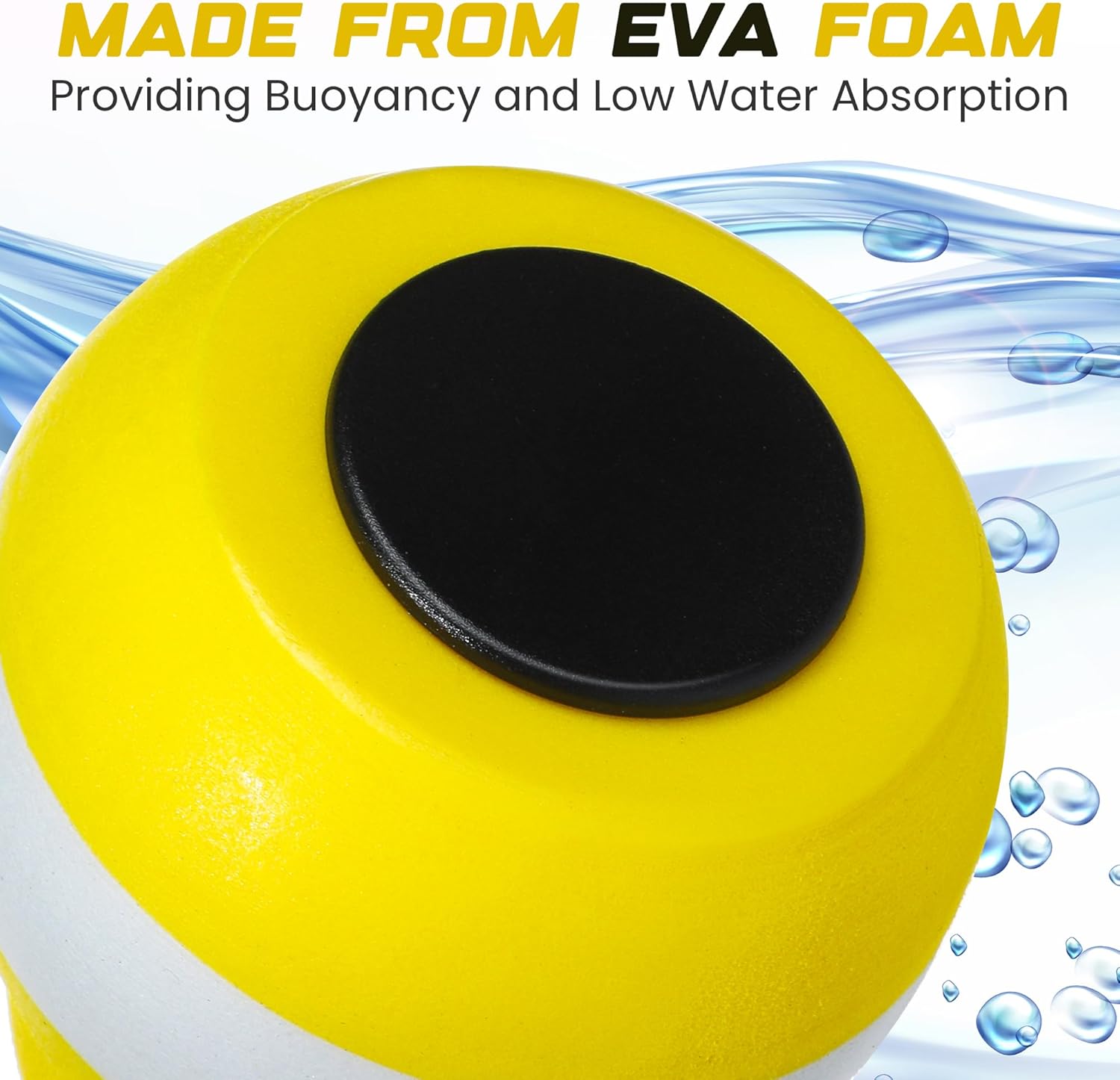 2pcs Aquatic Dumbbell High Qua - Aquatic Sports Equipment review and price