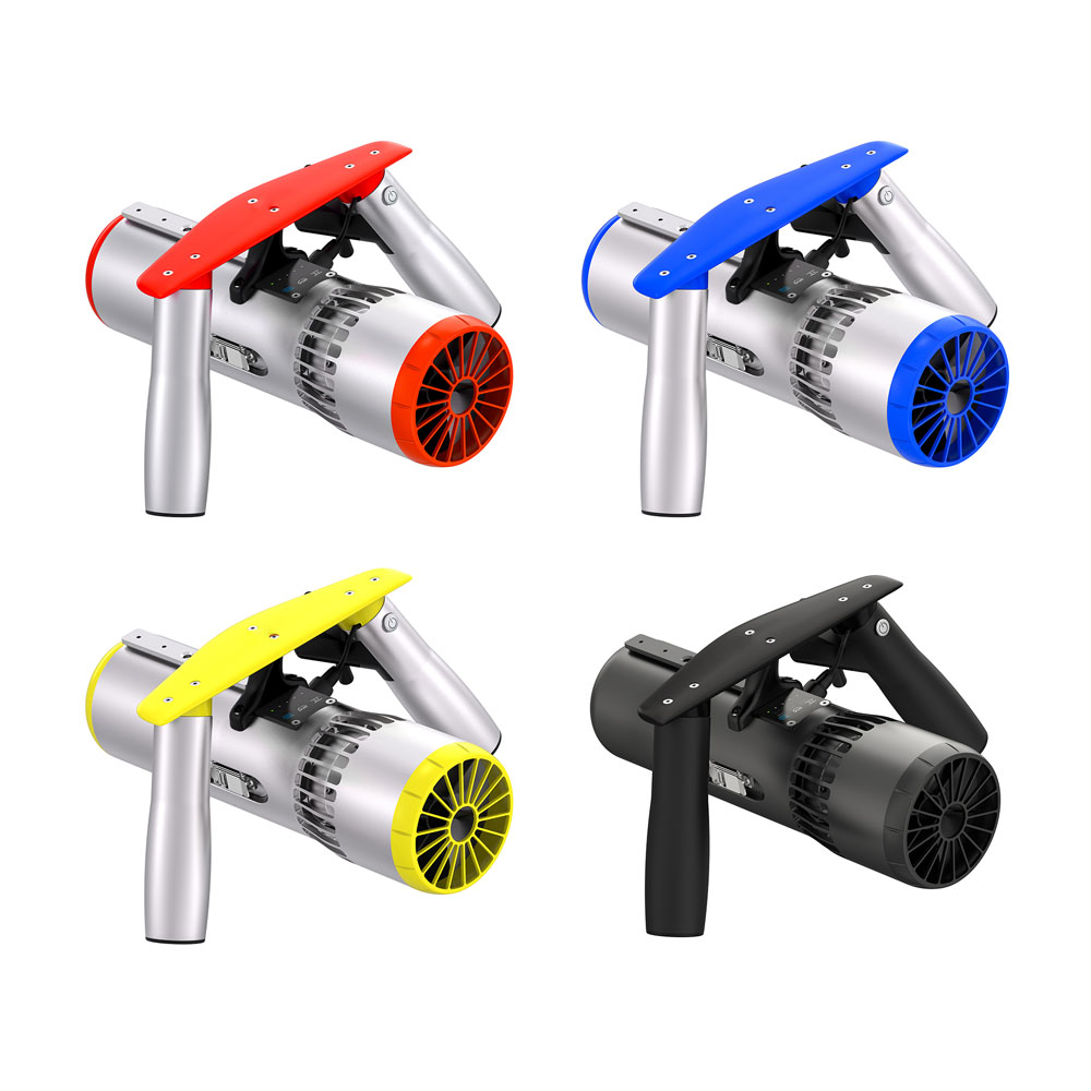 Portable Water Sports Scooter  - Aquatic Sports Equipment review and price