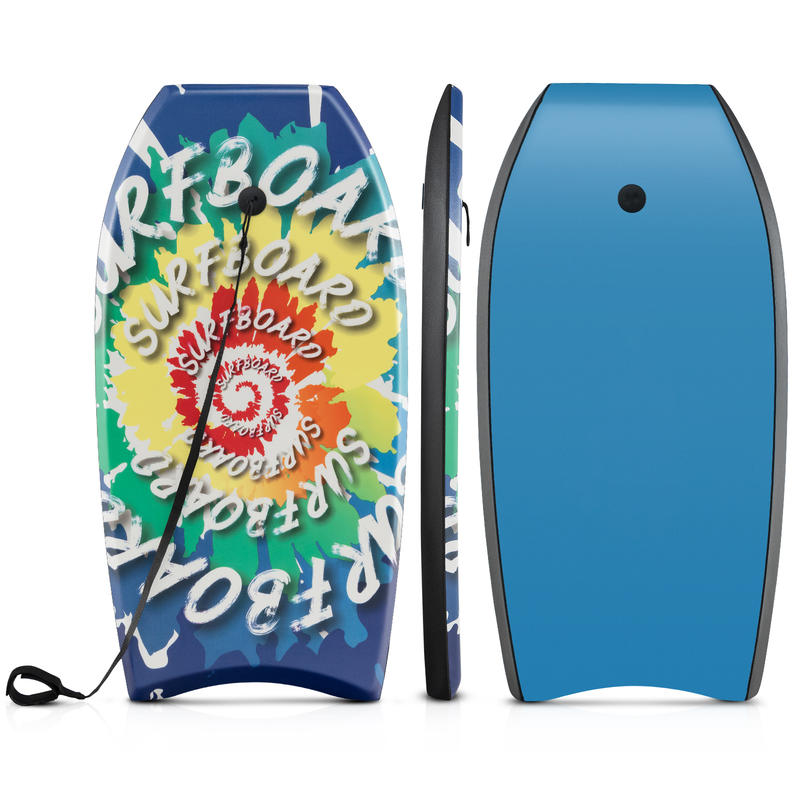 33/37/41 Inches Lightweight Bo - Bodyboard Boogie Board review and price