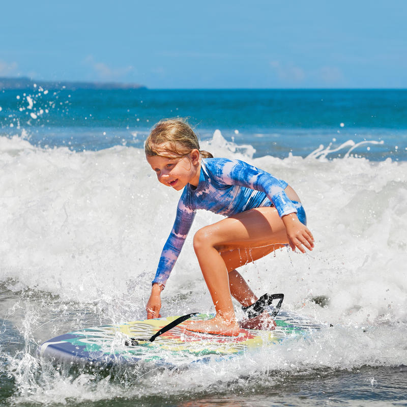 33/37/41 Inches Lightweight Bo - Bodyboard Boogie Board review and price