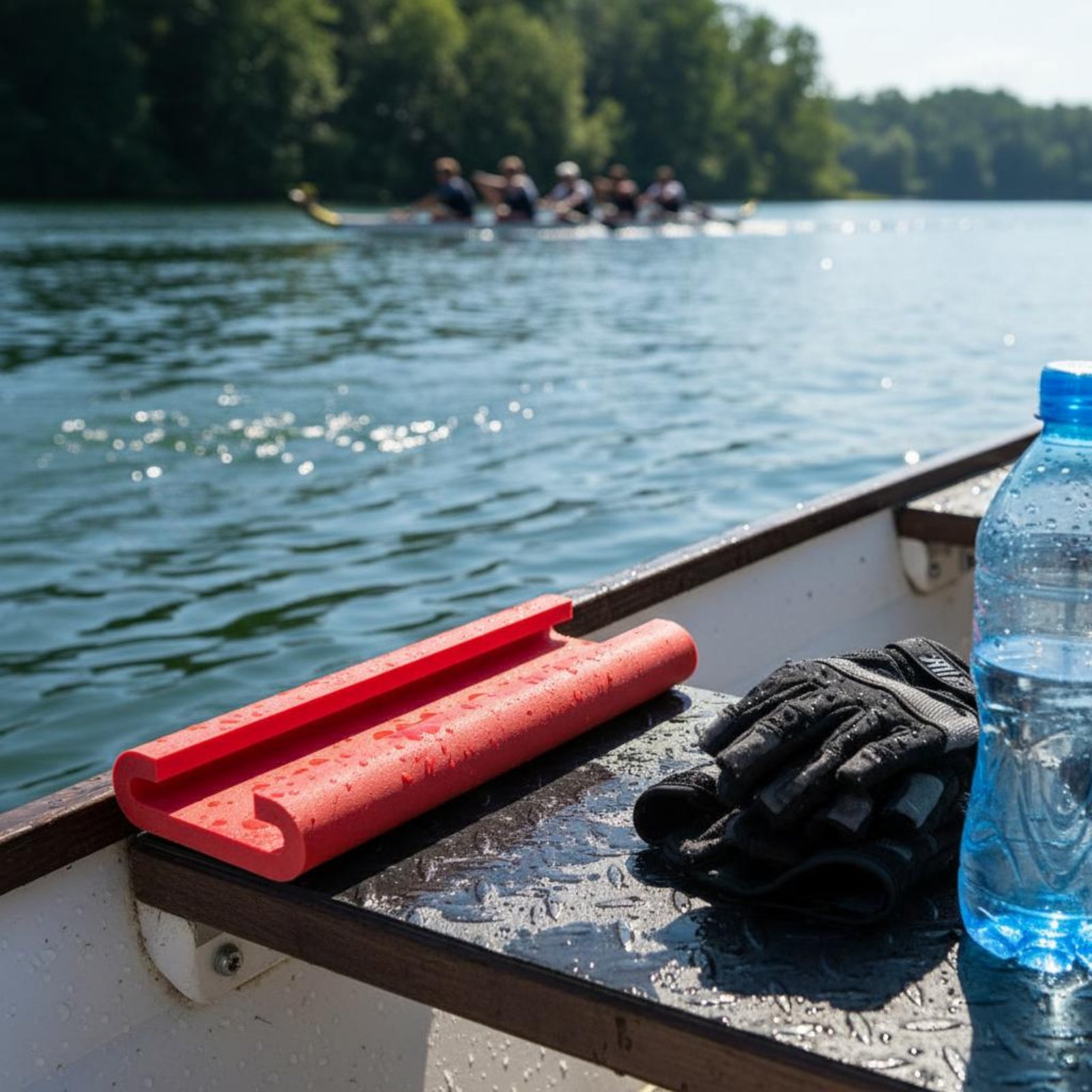 Paddling Boat Boat Seat Pad An - Aquatic Sports Equipment review and price