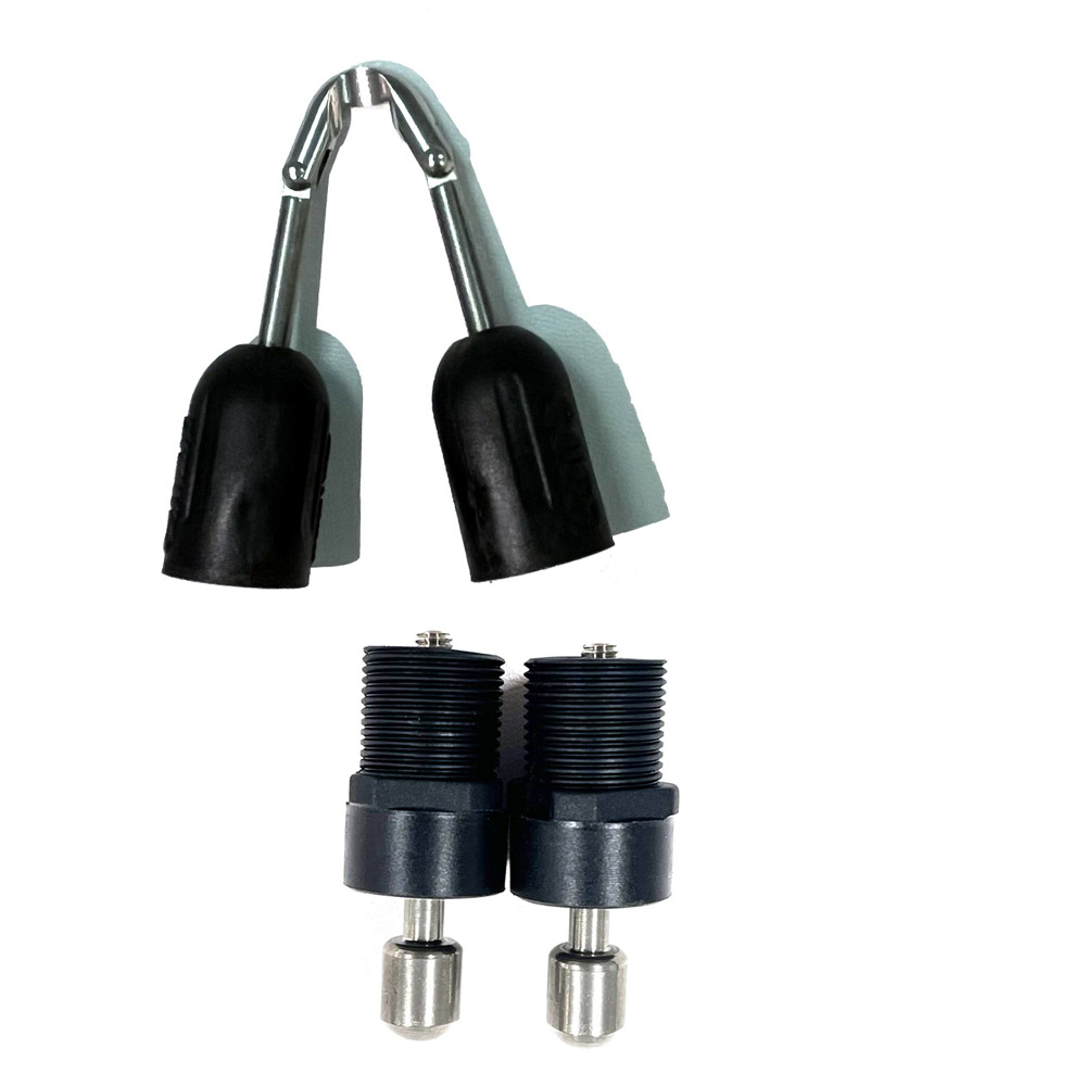 Factory 1PC Omer V/U Type Join - Speargun Rubber Band review and price