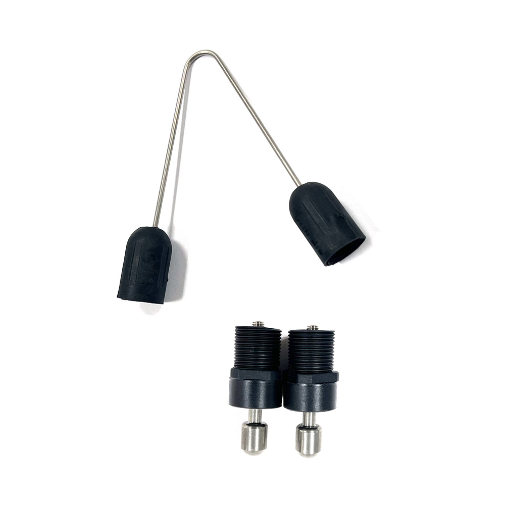 Factory 1PC Omer V/U Type Join - Speargun Rubber Band review and price