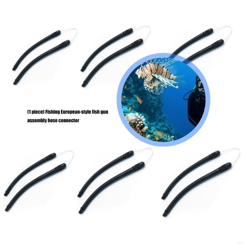 340F Quick Assembly Rubber Har - Speargun Rubber Band review and price