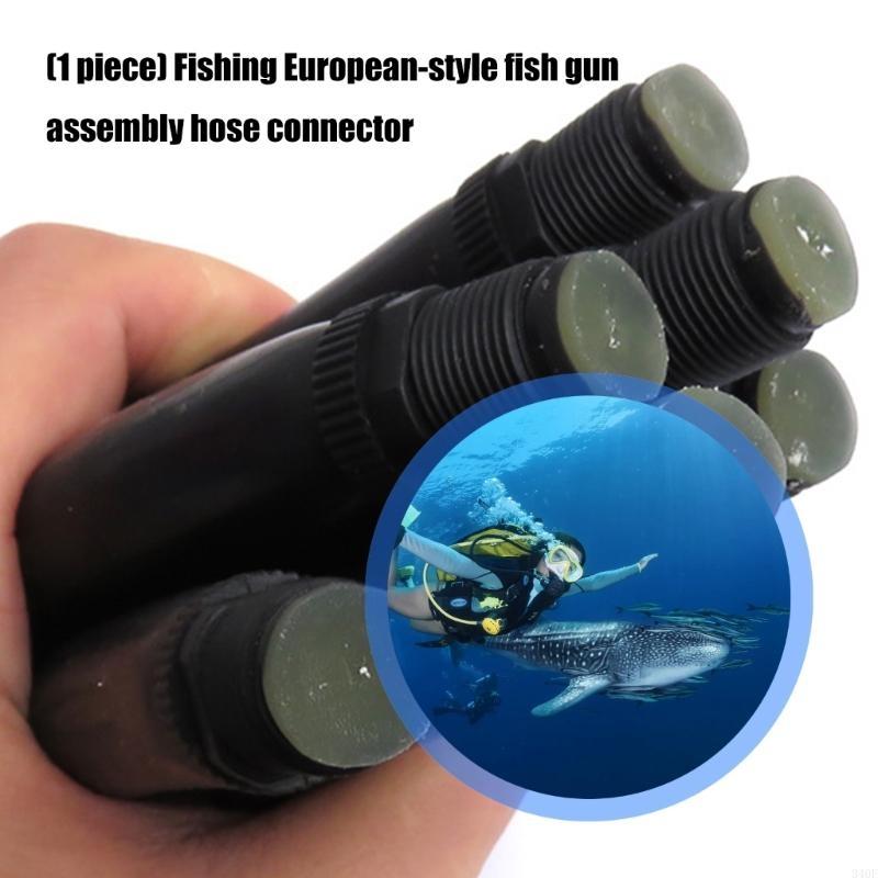 340F Quick Assembly Rubber Har - Speargun Rubber Band review and price