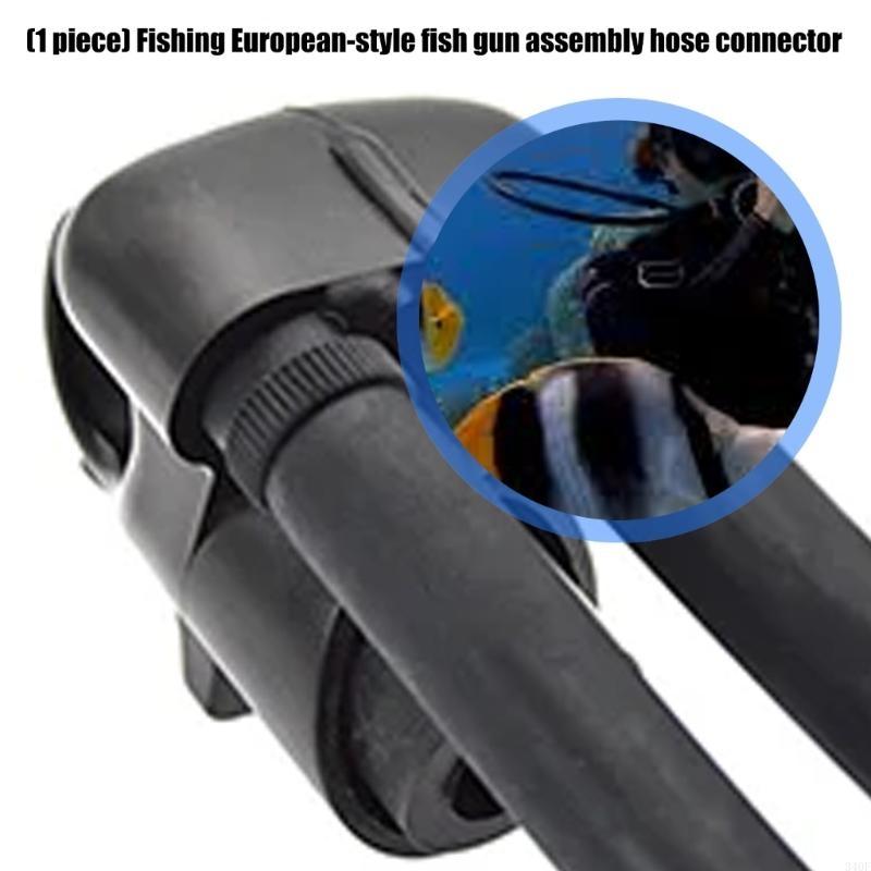 340F Quick Assembly Rubber Har - Speargun Rubber Band review and price
