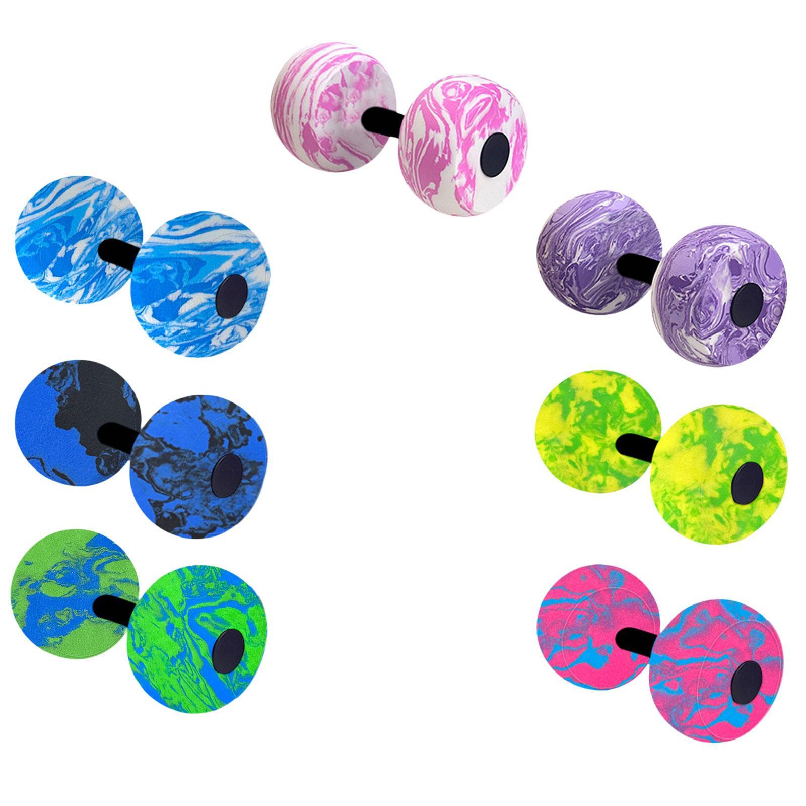 Aquatic Exercise Dumbbell Prof - Aquatic Sports Equipment review and price