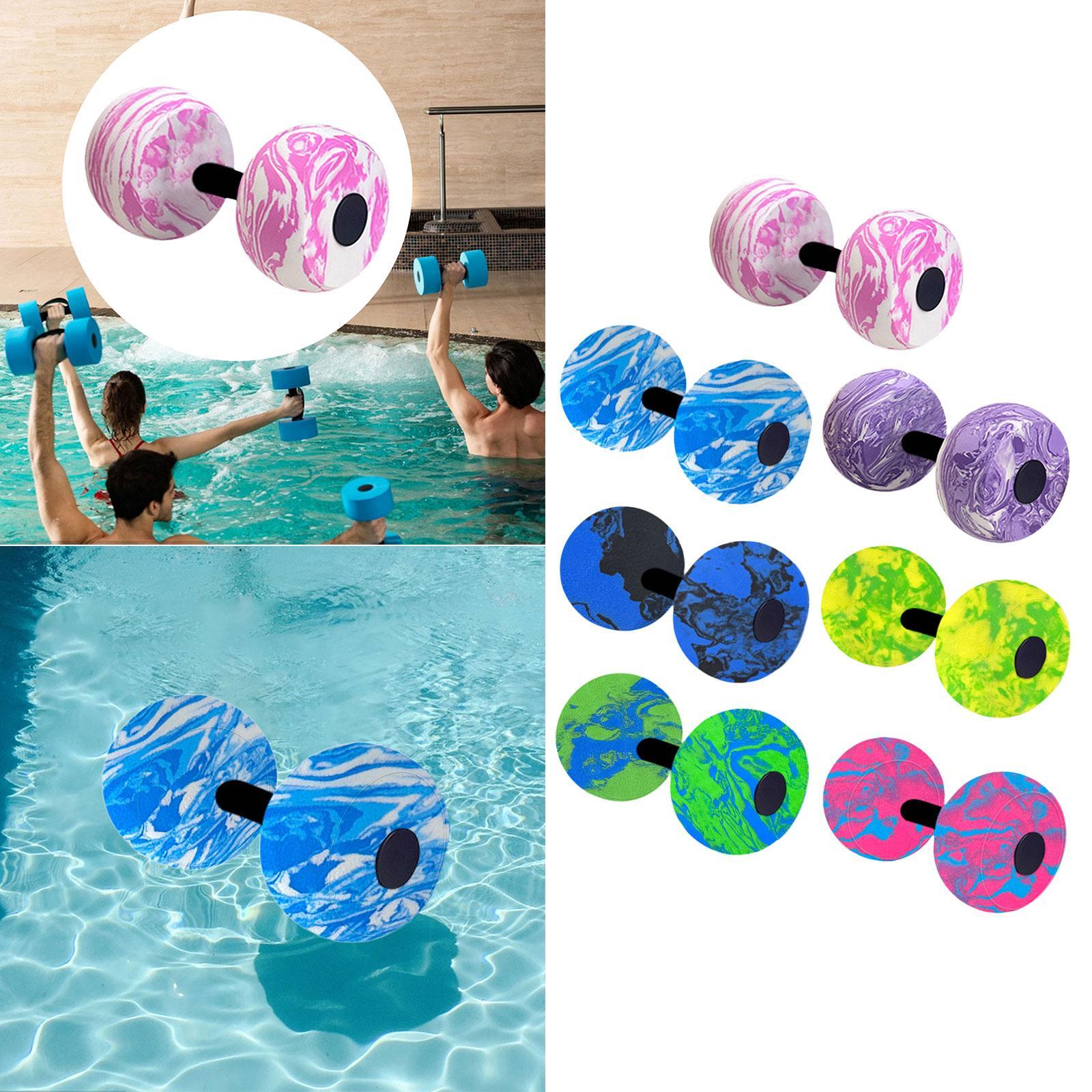 Aquatic Exercise Dumbbell Prof - Aquatic Sports Equipment review and price