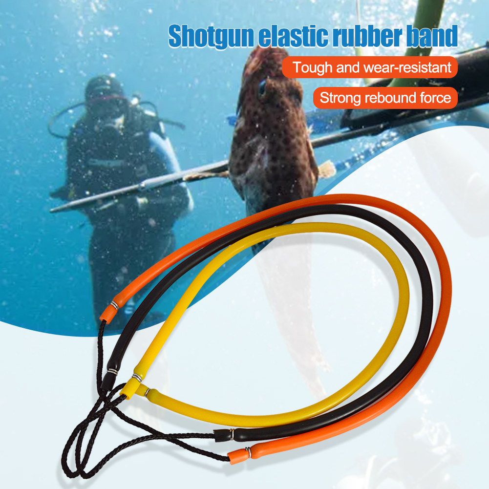 1PCS Speargun Rubber Bands Rub - Speargun Rubber Band review and price