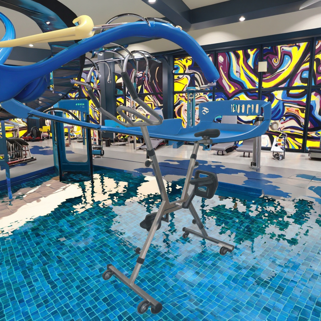 Water Bike Sports Equipment Sw - Aquatic Sports Equipment review and price