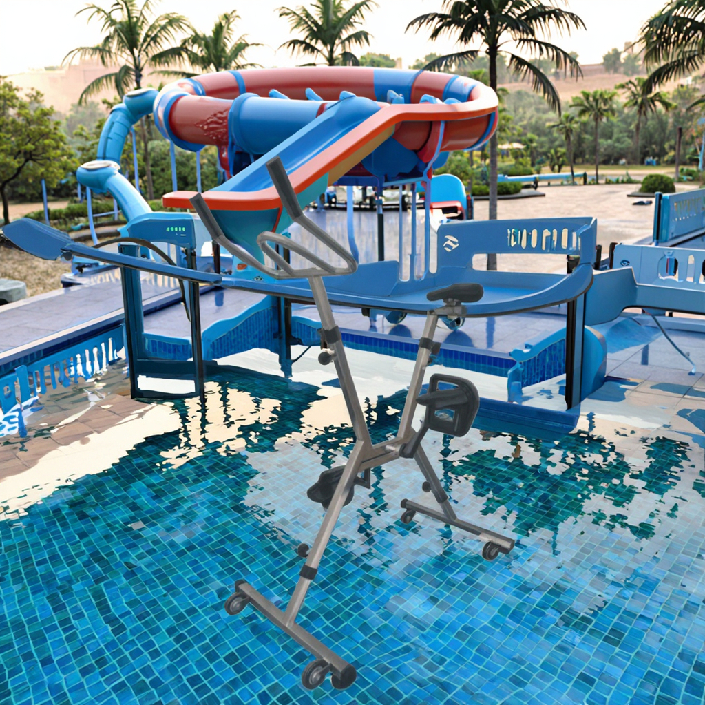 Water Bike Sports Equipment Sw - Aquatic Sports Equipment review and price